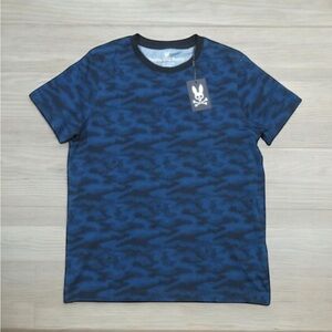 PSYCHO BUNNY | T-shirt